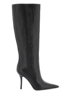 Alexander Wang | Delphine high boots 5.9折