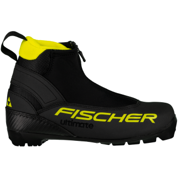 商品Fischer | Fischer 男士滑雪靴 11657901STYLE 黑色,商家Beyond Moda Europa,价格¥1399图片