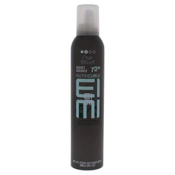 推荐EIMI Boost Bounce Mousse by Wella for Unisex - 10.1 oz Mousse商品