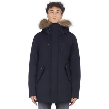 product Quincy Parka - Navy image