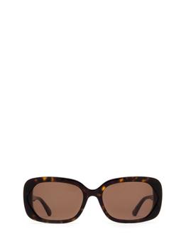 Alexander McQueen Eyewear Square Frame Sunglasses product img