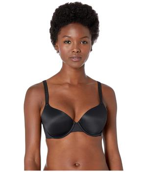 Liquid Touch Lightly Lined Full Coverage Bra QF4082