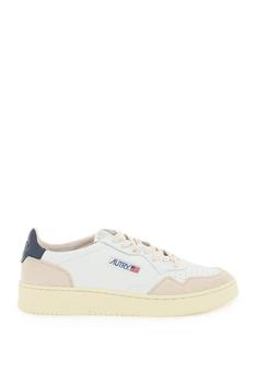 推荐LEATHER MEDALIST LOW SNEAKERS商品