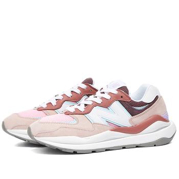 new balance女鞋价格, New Balance | New Balance W5740PSP商品图片 满$200享9.5折, 满折
