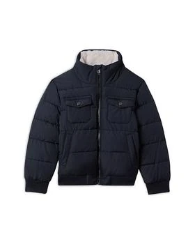 REISS | Boys' Mist Sr Puffer Jacket - Big Kid,商家Bloomingdale's,价格¥702
