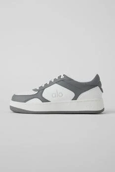 Alo | Alo Recovery Mode Sneaker - Grey/White,商家Alo yoga,价格¥970