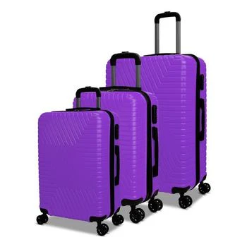 推荐Lattitude Collection Luggage 3P SET商品