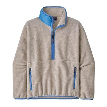 Patagonia | Patagonia Women's Synchilla Marsupial Pullover 6.9折