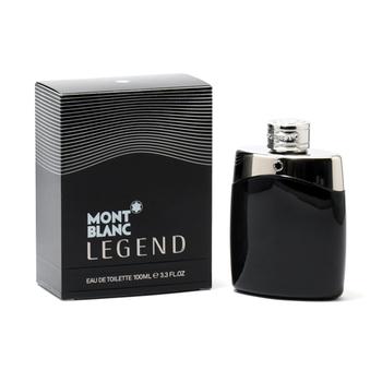 万宝龙香水评价, MontBlanc | Mont Blanc Legend By Mont Blanc Edt Spray 3.4 Oz商品图片 9.7折
