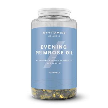 商品Myvitamins Evening Primrose Oil Softgels图片