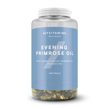 Myvitamins | Myvitamins Evening Primrose Oil Softgels,商家The Hut,价格¥74