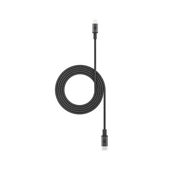 商品Mophie | USB-C to Apple Lightning Cable, 6 Feet,商家Macy's,价格¥231图片