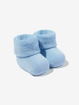 FALKE | Baby Erstling Socks Gift Box in Blue,商家Childsplay Clothing,价格¥126
