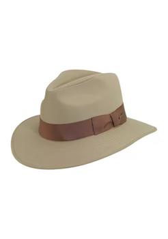SCALA, SCALA | Twill Safari Hat商品图片 