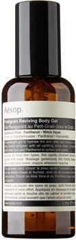 Aesop | Petitgrain Reviving Body Gel, 150mL,商家Ssense US,价格¥336