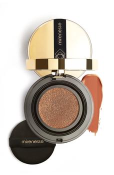 商品MIRENESSE | 10 Collagen Cushion Compact Airbrush Foundation 30 - Espresso,商家Nordstrom Rack,价格¥302图片