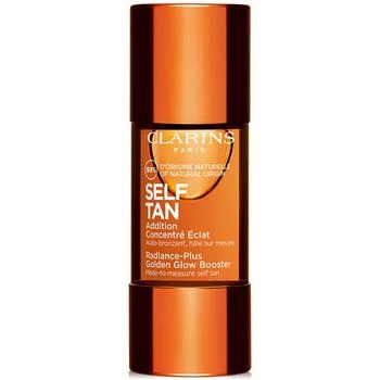 Clarins | Self Tanning Face Booster Drops, 0.5 oz. 