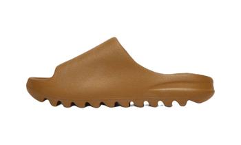 yeezy slide真假, Adidas | Adidas Yeezy Slide "Ochre"商品图片 