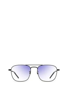Yves Saint Laurent | Sl 309 Sun Black Sunglasses 