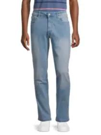 product Skinny-Fit Jeans image