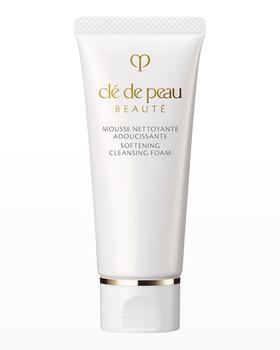 Cle de Peau | 1.4 oz. Mini Softening Cleansing Foam商品图片,