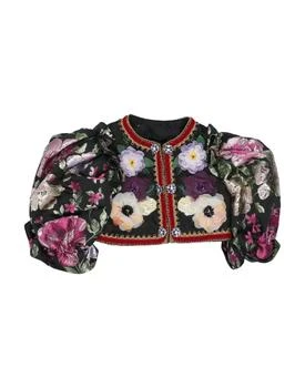 Dolce & Gabbana | Blazer,商家YOOX,价格¥1633