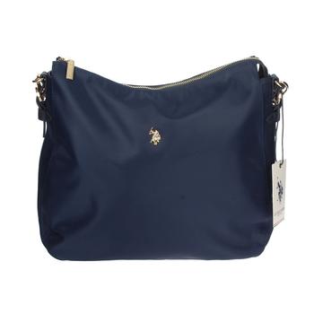 U.S. POLO ASSN. | u.s. polo assn Bags Women Blue Nylon商品图片,9.2折