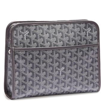 Goyard | Goyard Jouvence MM Grey Washbag商品图片,