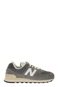 new balance 574, New Balance | NEW BALANCE 574 - Sneakers Lifestyle商品图片 7.9折