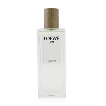 推荐Loewe 001事后清晨香水 EDP 50ml/1.7oz商品