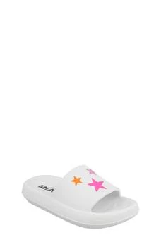 MIA | Kids' Lexa Slide Sandal,商家Nordstrom Rack,价格¥113