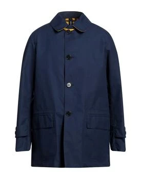 Mackintosh | Full-length jacket,商家YOOX,价格¥2098