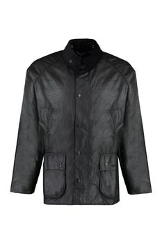 推荐BEDALE WAXED COTTON JACKET商品