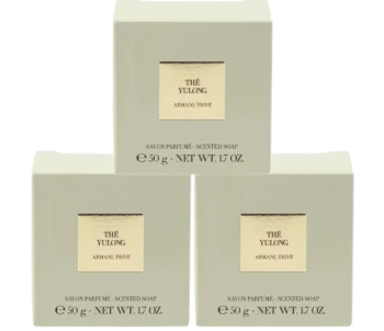 Giorgio Armani | Armani 阿玛尼 玉龙茶香香皂 50g,商家Febee,价格¥61