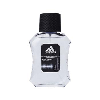 美国阿迪达斯, Adidas | 【美国直购】adidas 阿迪达斯 男士激情香水 EDT100ml 东方香调商品图片 额外9折x额外9.5折, 额外九折, 额外九五折