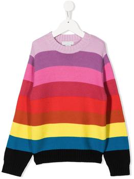 推荐Stella McCartney Junior Sweater商品