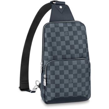 路易威登包, Louis Vuitton | Avenue Sling Bag商品图片 包邮包税