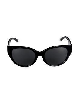 Tory Burch | 54MM Cat Eye Sunglasses商品图片,