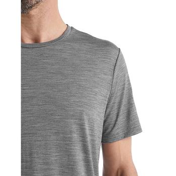 Icebreaker | Men's Sphere II SS Tee商品图片,5.4折起