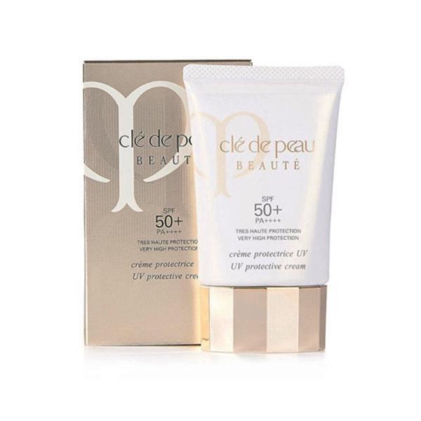 Cle de Peau | CPB 肌肤之钥 防晒霜 SPF50+ PA++++  50ml商品图片,9.7折, 限时价, 包邮包税, 限时价