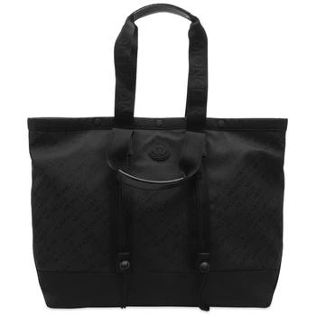 Moncler | Moncler Tech Tote Bag 独家减免邮费