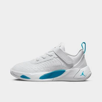 Jordan | Little Kids' Jordan Luka 1 Basketball Shoes 7.8折×额外7.5折, 满$100减$10, 满减, 额外七五折