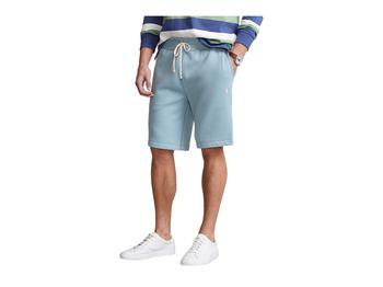 拉夫劳伦短裤, Ralph Lauren | Relaxed Fleece Shorts商品图片 6.1折起