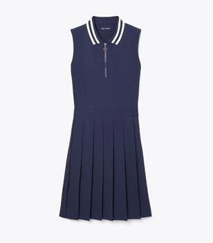 推荐Performance Pleated Dress商品