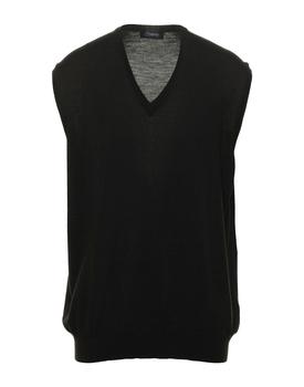 DRUMOHR | Sleeveless sweater商品图片,1.8折