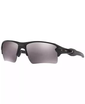 Oakley | Sunglasses, FLAK 2 XL OO9188,商家Macy's,价格¥1058