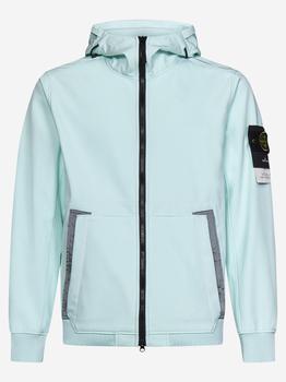 推荐Stone Island Q0122 SOFT SHELL-R_E.DYE® TECHNOLOGY Jacket商品