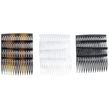 Scunci | Plastic Side Hair Combs,商家Walgreens,价格¥39