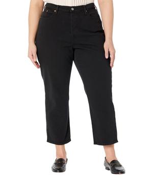 levi's wedgie, Levi's | Plus Size Wedgie Straight商品图片 5.5折起