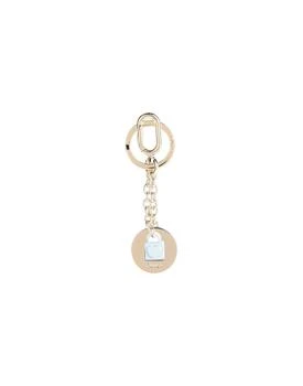 Furla | Key ring,商家YOOX,价格¥217